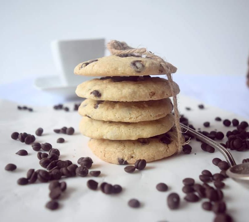 GALLETAS CHOCOCHIP BOLSA X 10 UND.